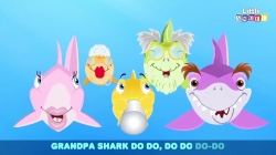 مجموعه آموزشی زبان انگلیسی little angel قسمت 700